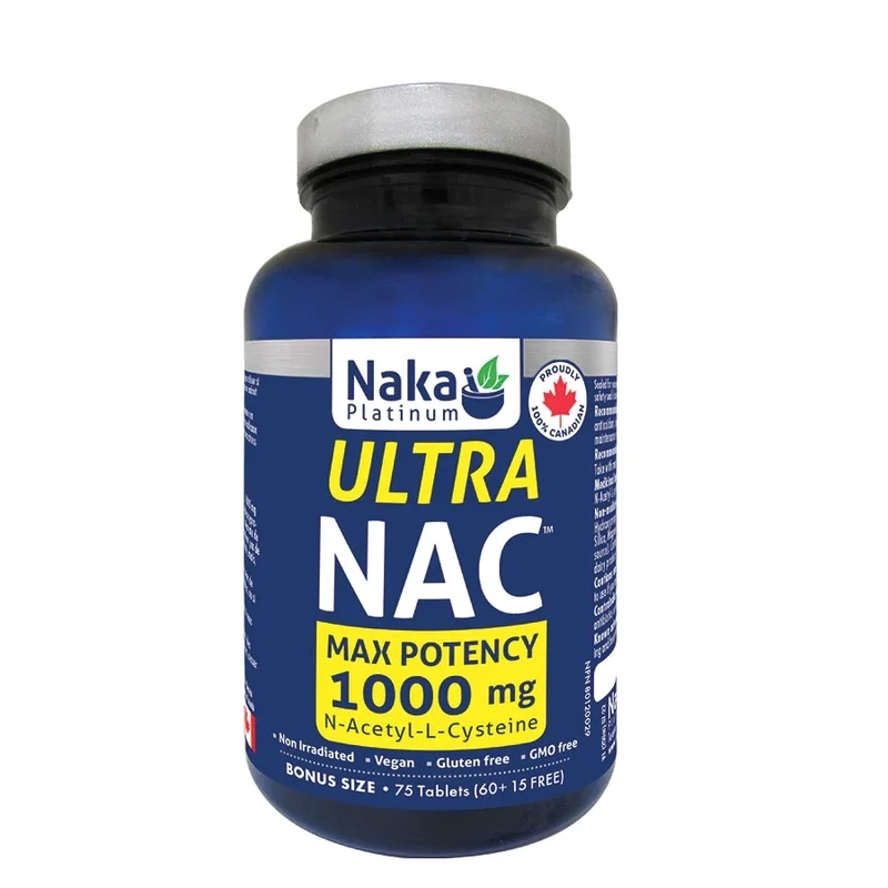 ウルトラ NAC