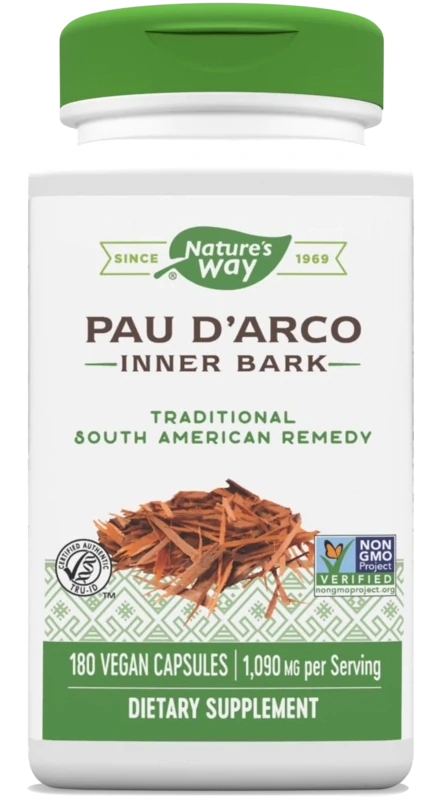 Pau D'Arco