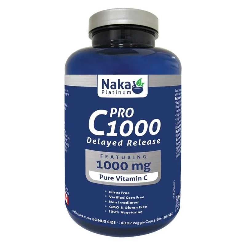 プロ C 1000 - 徐放性